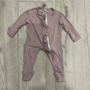 Bambi & Birdie Bamboo Sleeper